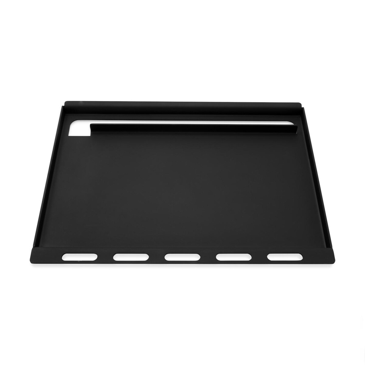 Weber 6787 Carbon Steel Full Size Griddle For Spirit 300 Series Gas Grills