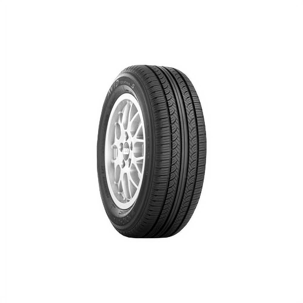 Yokohama Avid Touring-S All Season 225/50R17 94H Passenger Tire