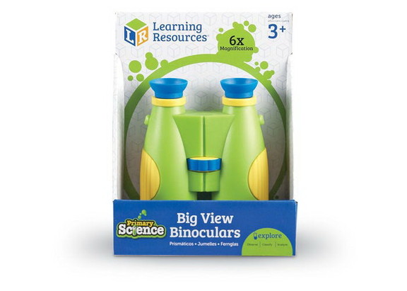 Learning Resources LER2818 Primary Science  174B...