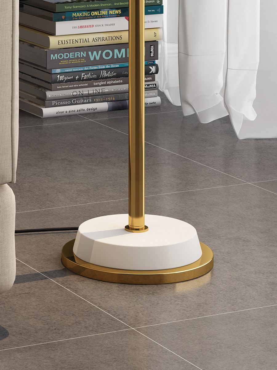 Emmental Floor Lamp