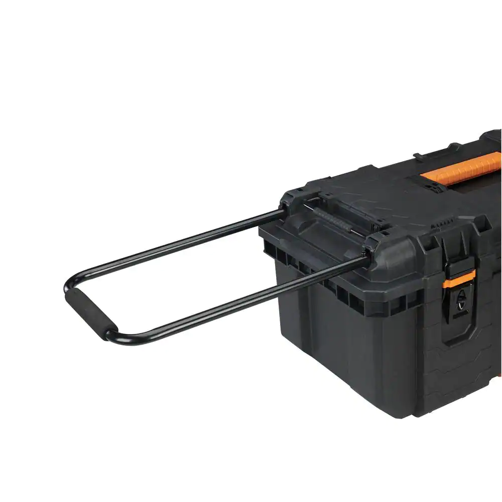 RIDGID 249646 28 in. Mobile Job Box