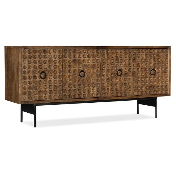 Melange Swanston Credenza - 67