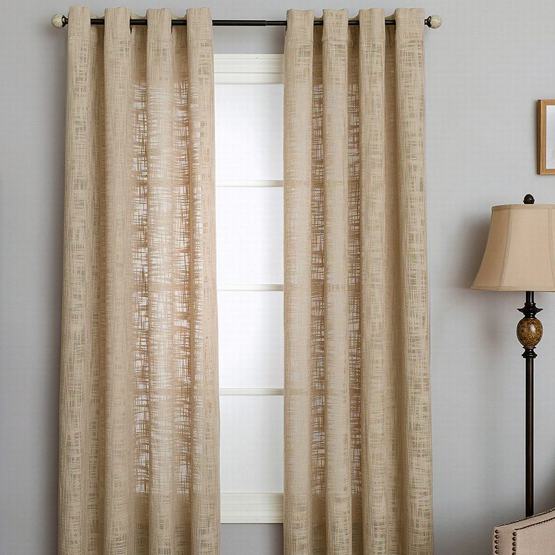 Morris Window Curtain