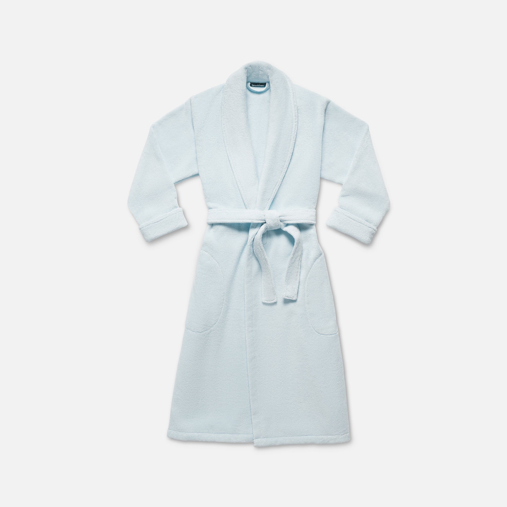 Super-Plush Robe One