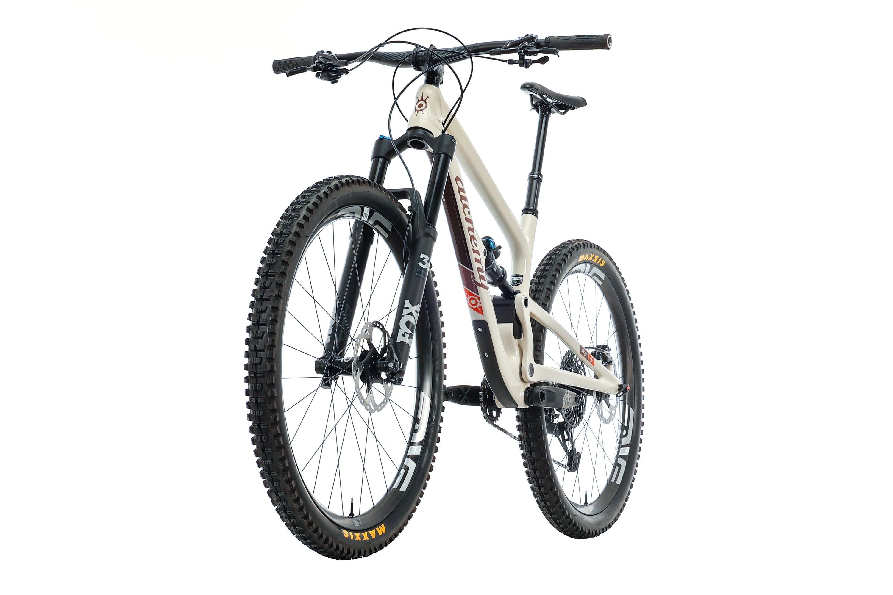 Alchemy Arktos 29 Mountain Bike - 2019, Medium