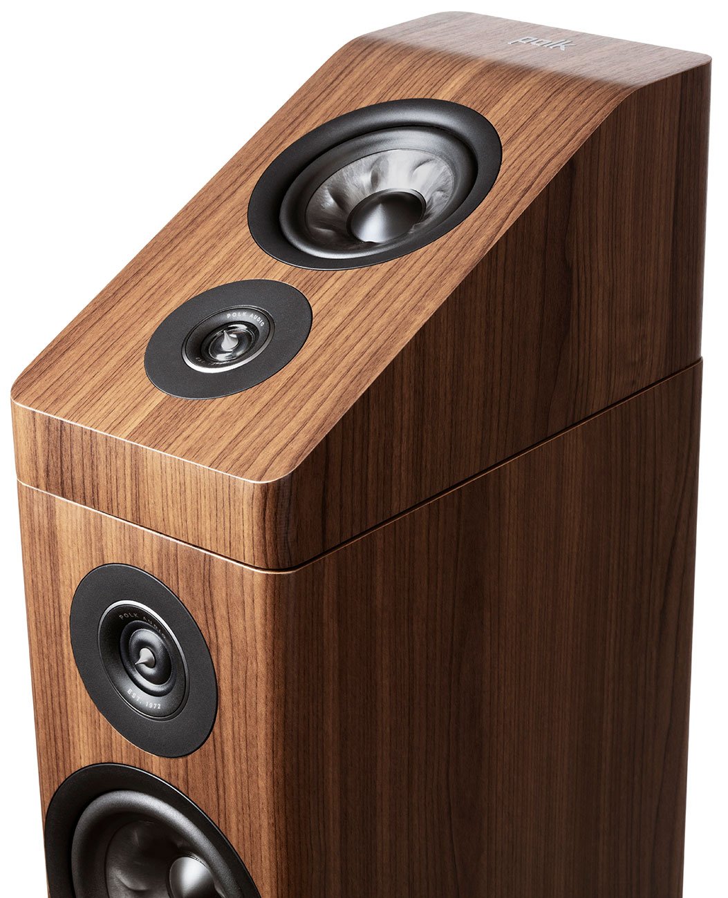 Polk Audio Reserve R900 Walnut Height Module (Pair)