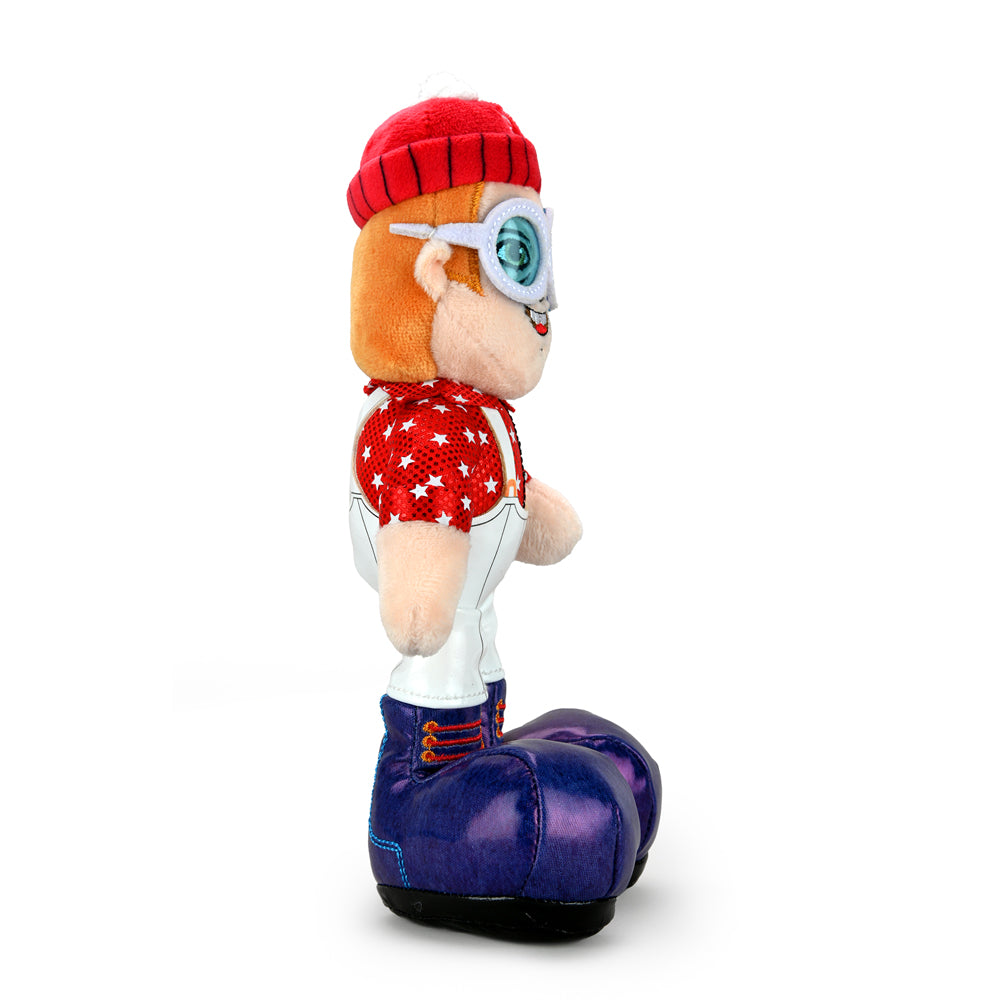 Kidrobot x Elton John 8