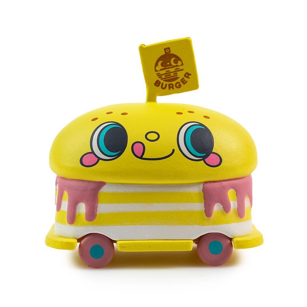 Hello Sanrio Micro Vehicle Blind Bag Series by Kidrobot