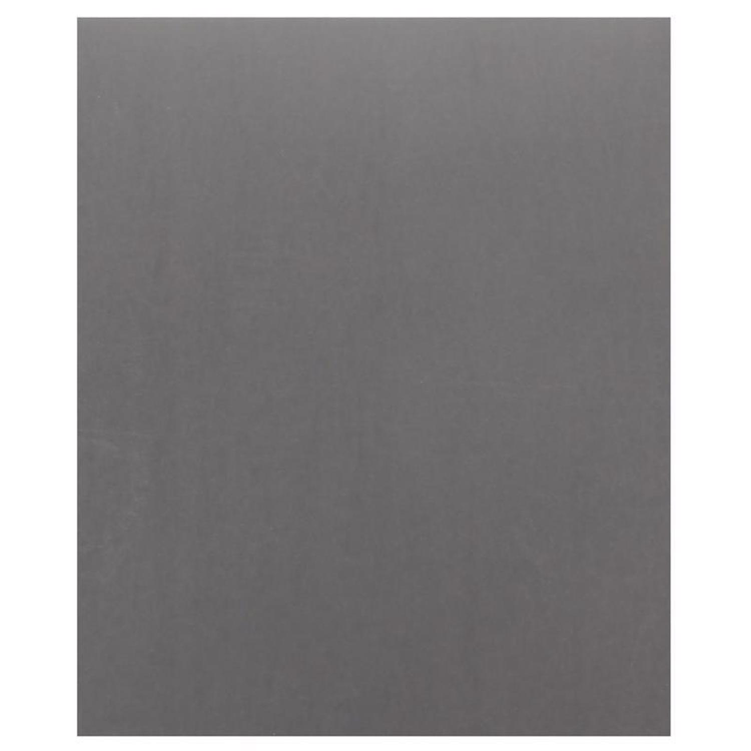 Gator 11 in. L X 9 in. W 2000 Grit Silicon Carbide Waterproof Sandpaper 1 pk