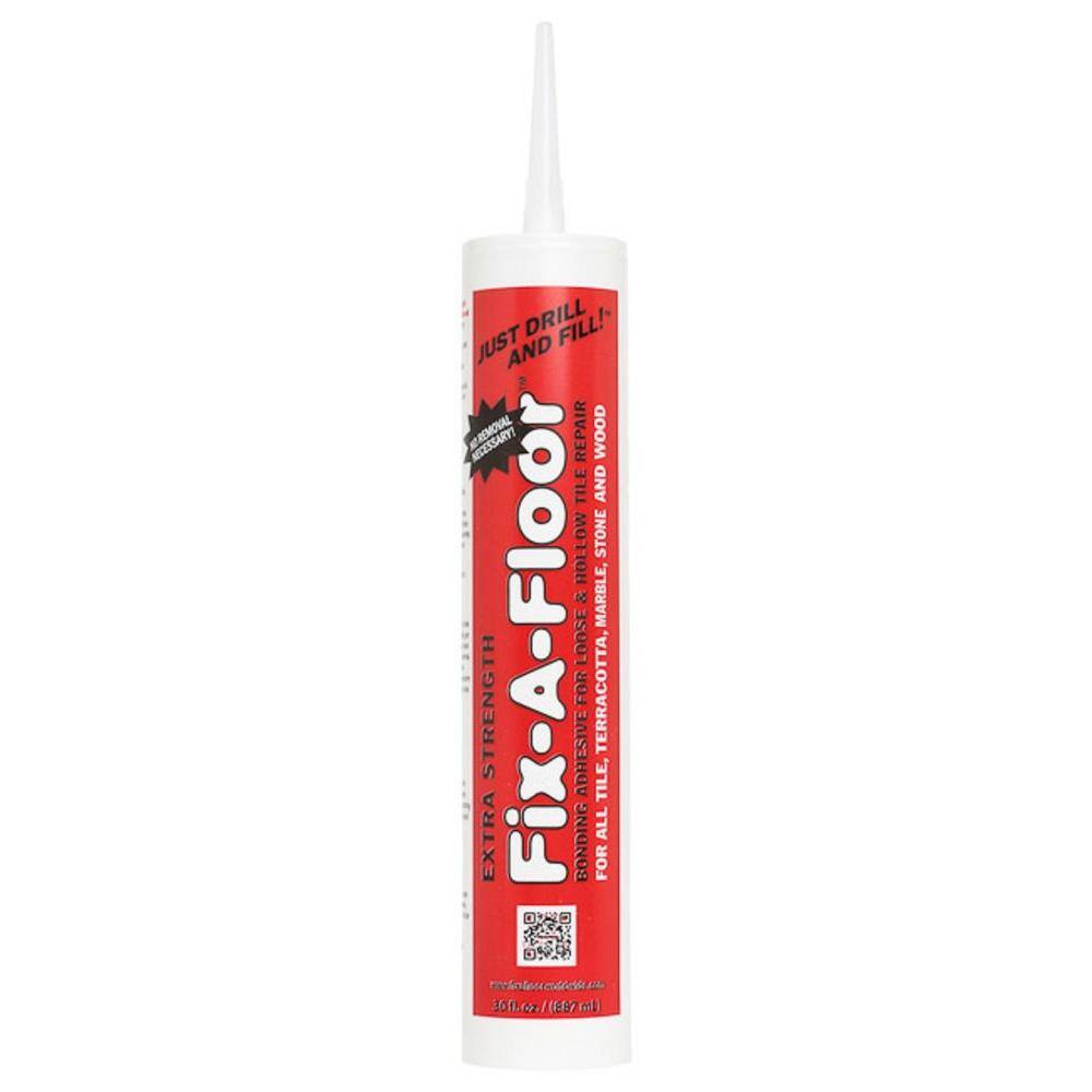 Fix-A-Floor 30 oz. Repair Adhesive (12-Case) FIX1230