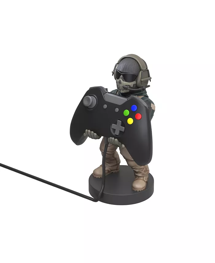 Exquisite Gaming Cable Guy Controller and Phone Holder Call Of Duty