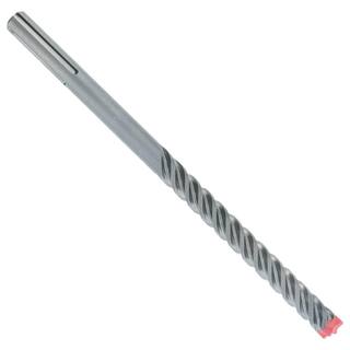 DIABLO 34 in. x 8 in. x 13 in. Rebar Demon SDS-Max 4-Cutter Full Carbide Head Hammer Bit DMAMX1130