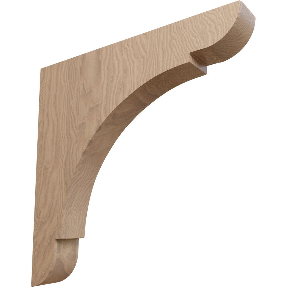 Olympic Wood Bracket