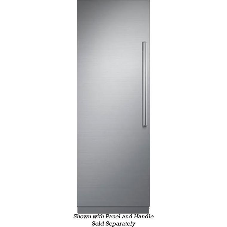 Dacor 30-inch 17.8 cu. ft. All Refrigerator with SteelCool™ DRR30980LAP/DA