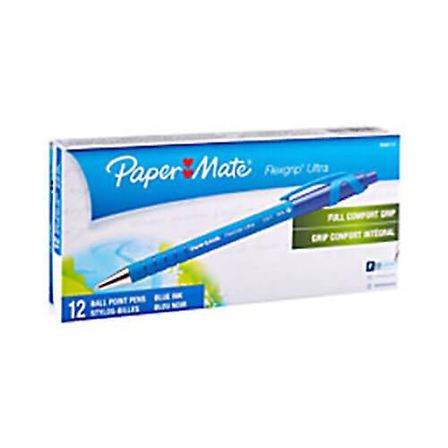 Paper Mate Flexgrip Ultra Retractable Fine Pen