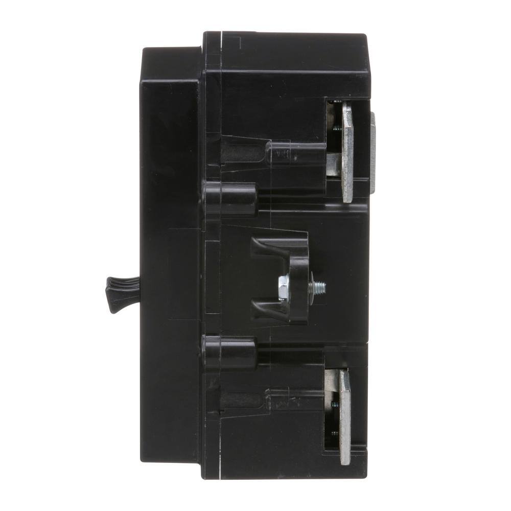 Square D QO 200 Amp 10kA 2-Pole Bolt-On QOM2 Frame Size Main Circuit Breaker QOM2200MM