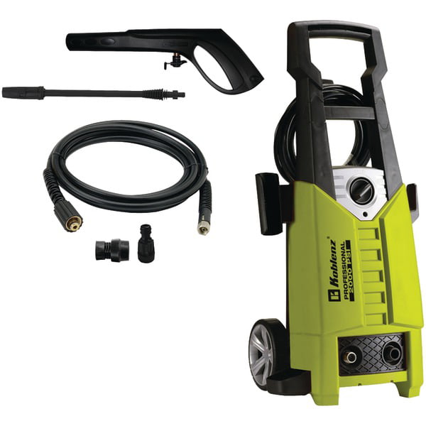 Koblenz® 2,000psi Pressure Washer