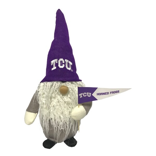 12 inch TCU Gnome