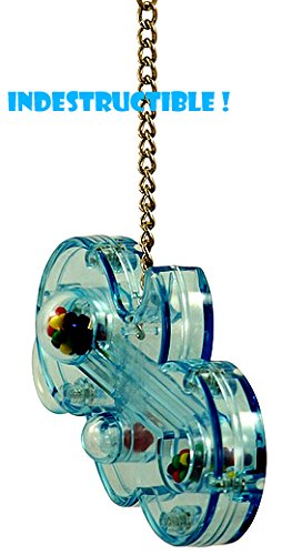 lucky bird toys the wave small bird toy