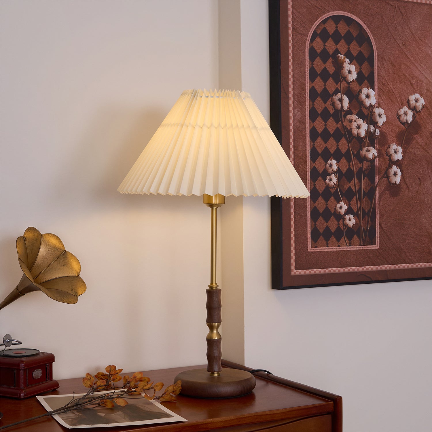 Le Klint Table Lamp