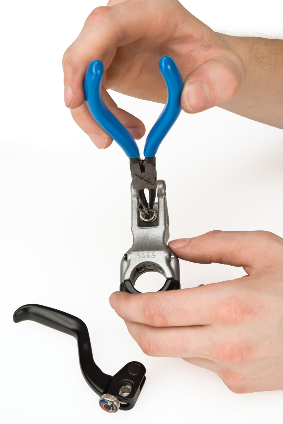 Park Tool 0.9mm Internal Retaining Ring Pliers RP-1