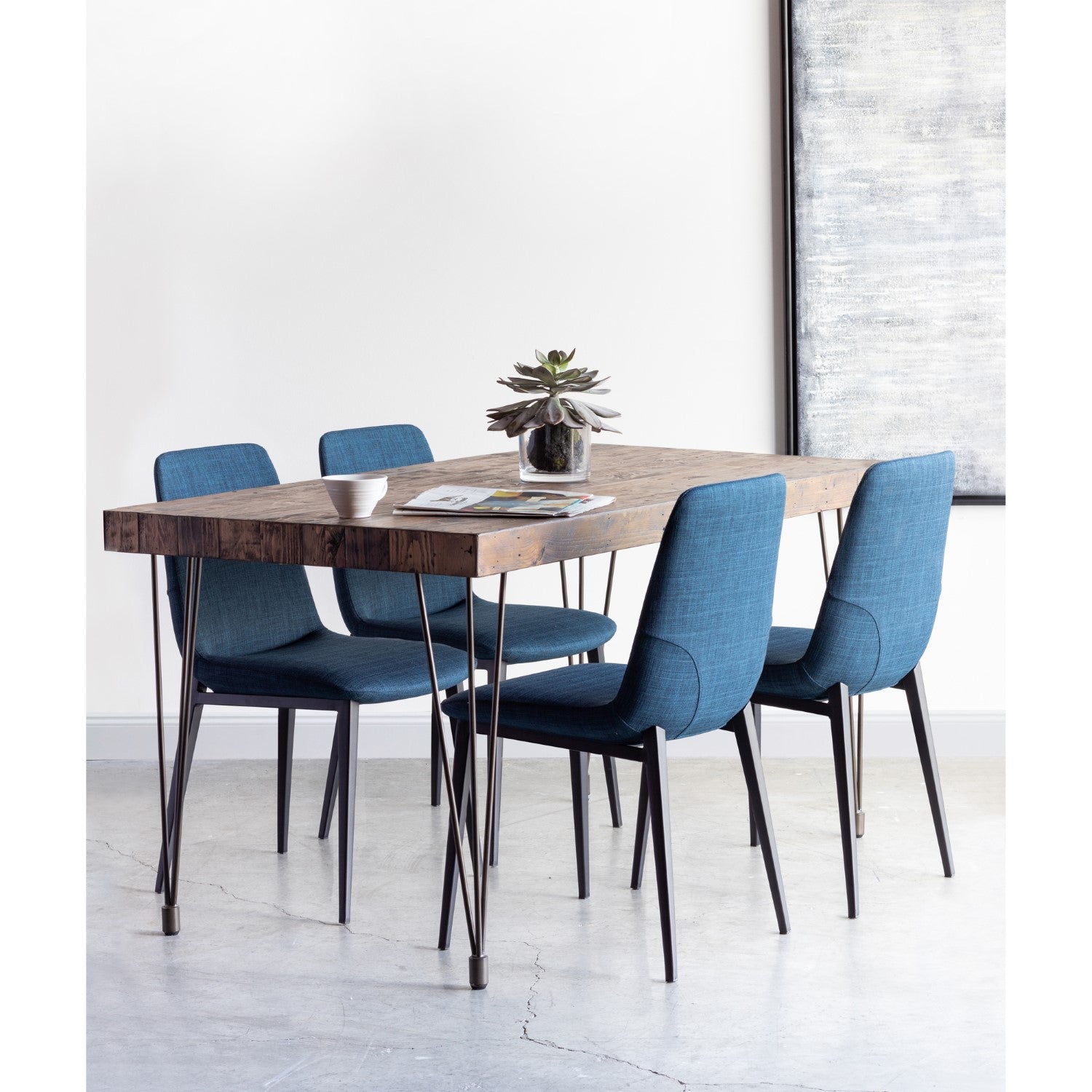 Boneta Dining Table Small