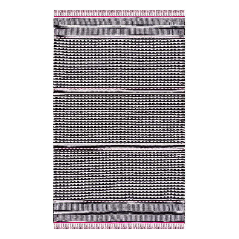 Safavieh Montauk Lucia Striped Rug