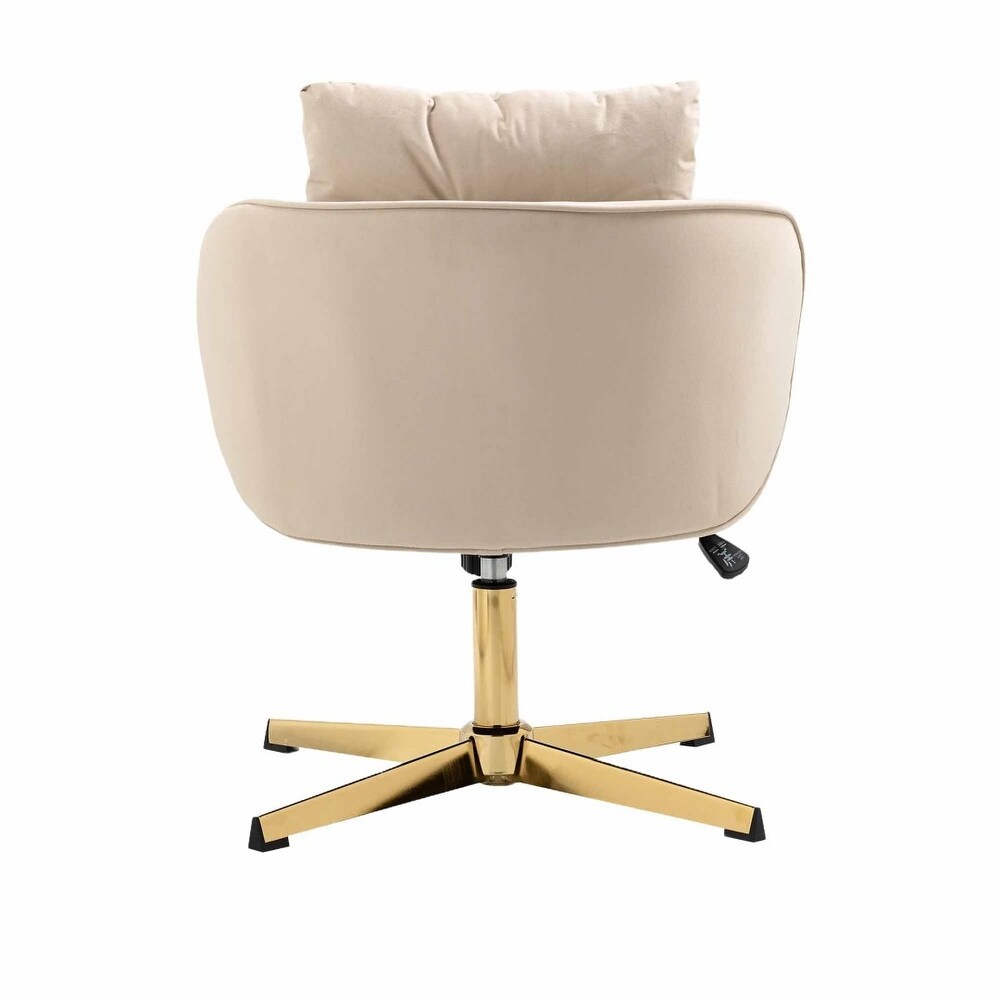 Swivel Chair for Office Living Room