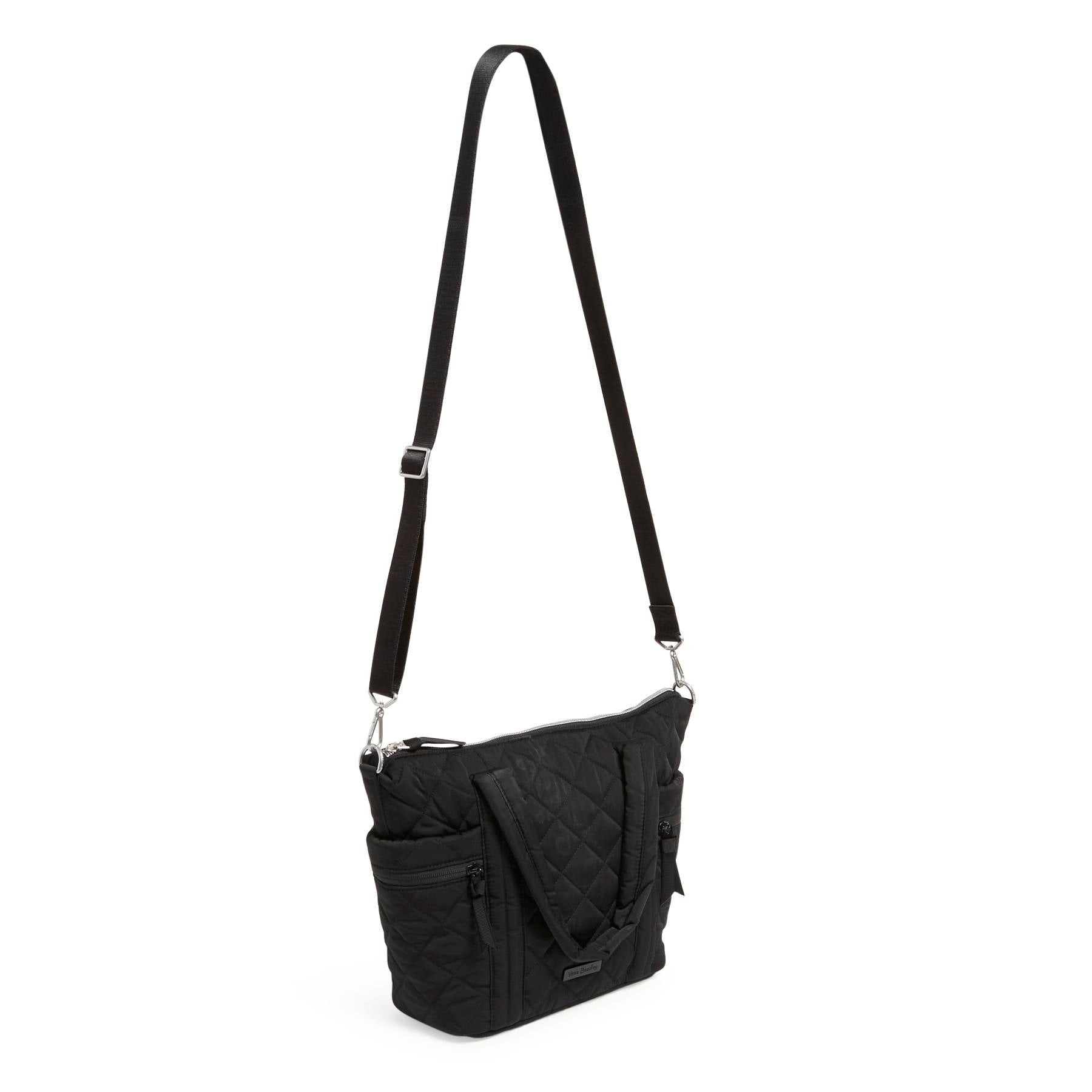 Small Multi-Strap Tote Bag