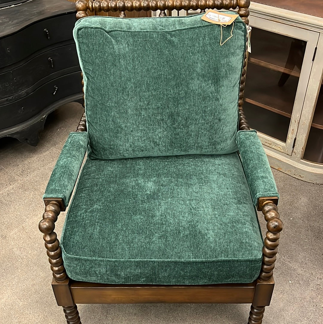 ROCCO CHAIR