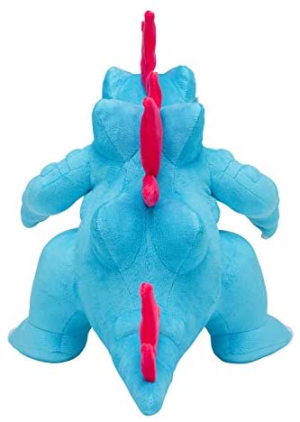 Pokemon Poke Plush Feraligatr Large Plush