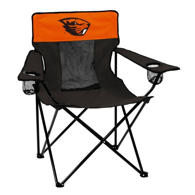 Ncaa Oregon State Beavers Elite Chair