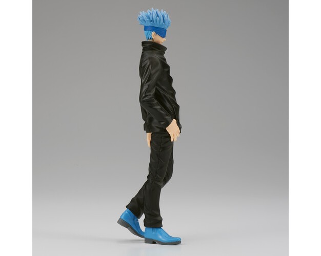 Banpresto Banpresto Jujutsu Kaisen Jukon No Kata Satoru Gojo Statue