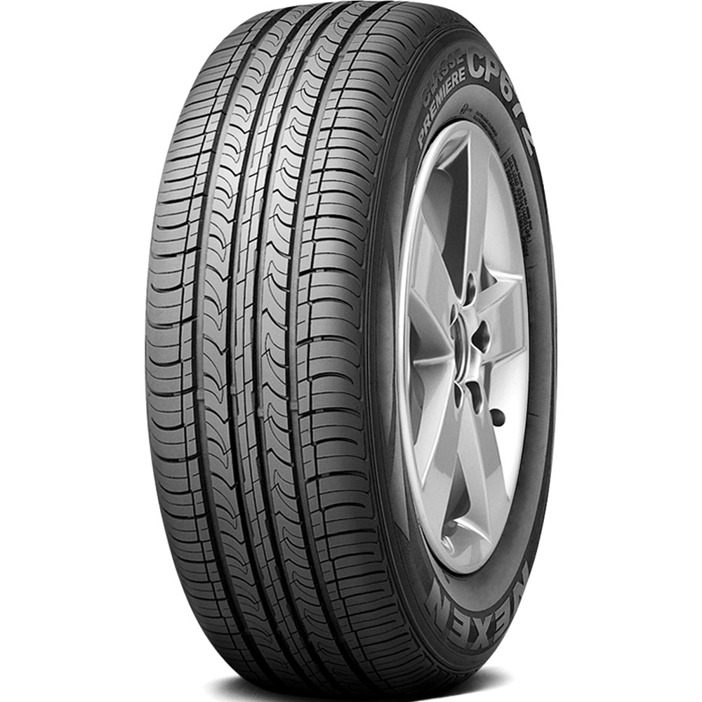 Nexen Classe Premiere CP672 225/60R16 SL Touring Tire