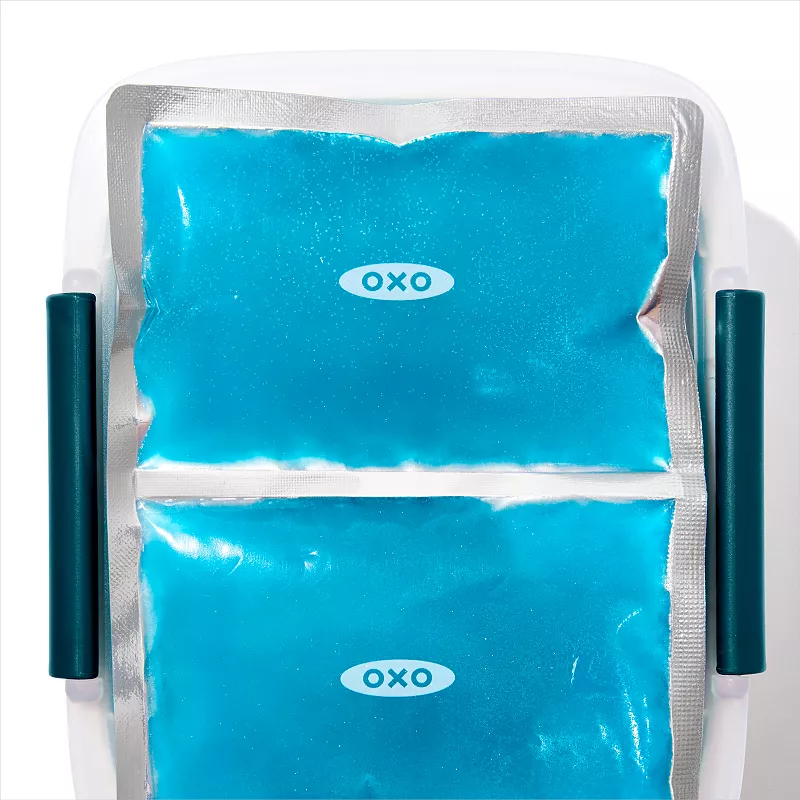 OXO Good Grips Prep and Go Ice Pack Set