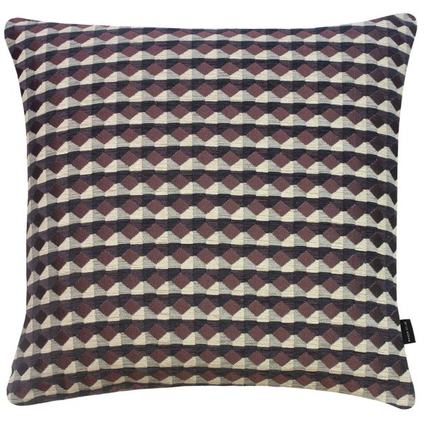 Rio II Large Square Cushion