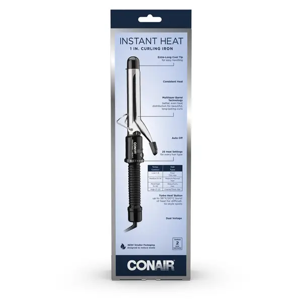 Conair Instant Heat 1