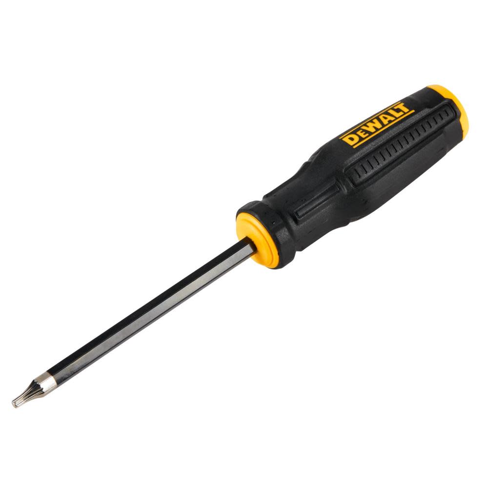 DEWALT TOUGHSERIES T15 Screwdriver