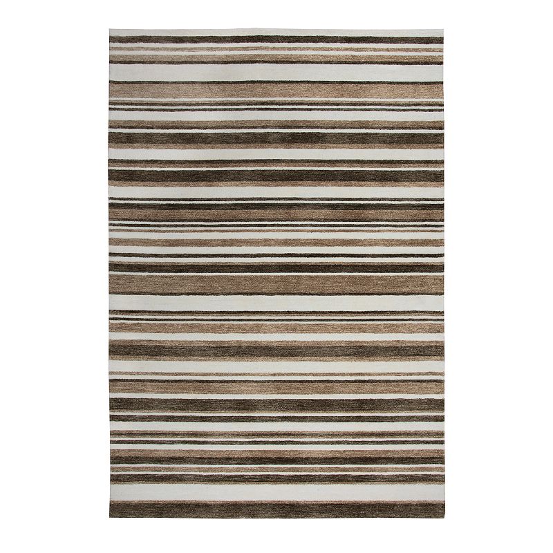 Rizzy Home Jackson Villa Rug