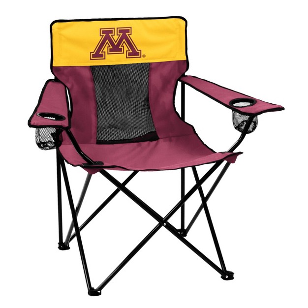 Ncaa Minnesota Golden Gophers Elite Chair