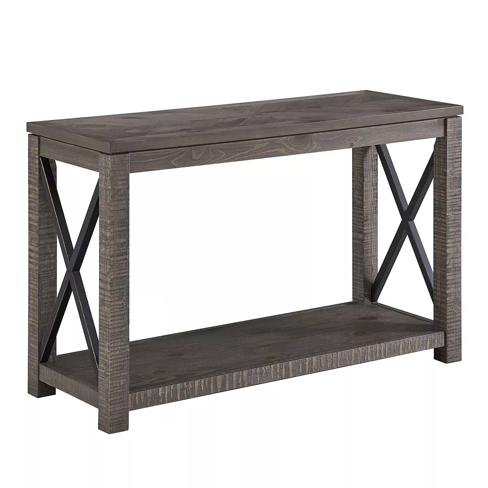 Steve Silver Co. Dexter Sofa Table