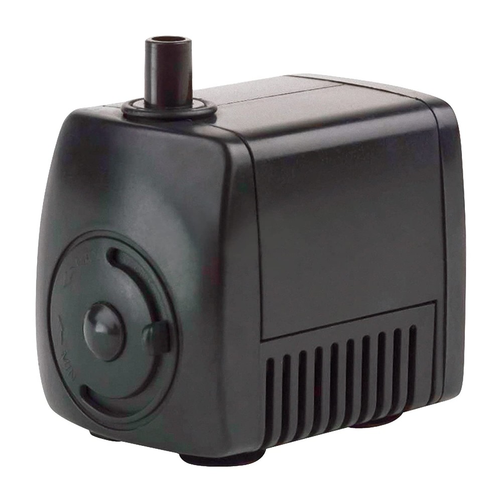 Little Giant Magnetic Drive Pump PES Series 8W 77 GPH ;