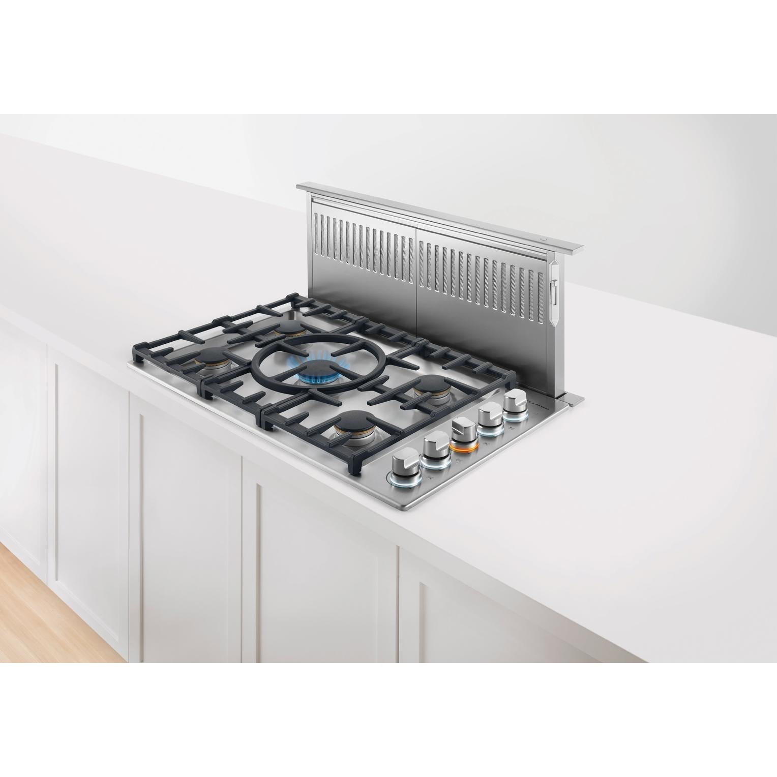 Fisher & Paykel 30-inch Countertop Downdraft HD30