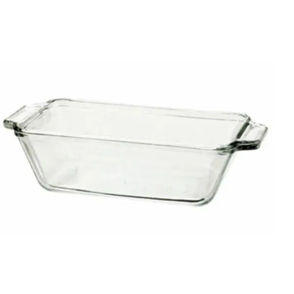 Anchor Hocking Loaf Pan