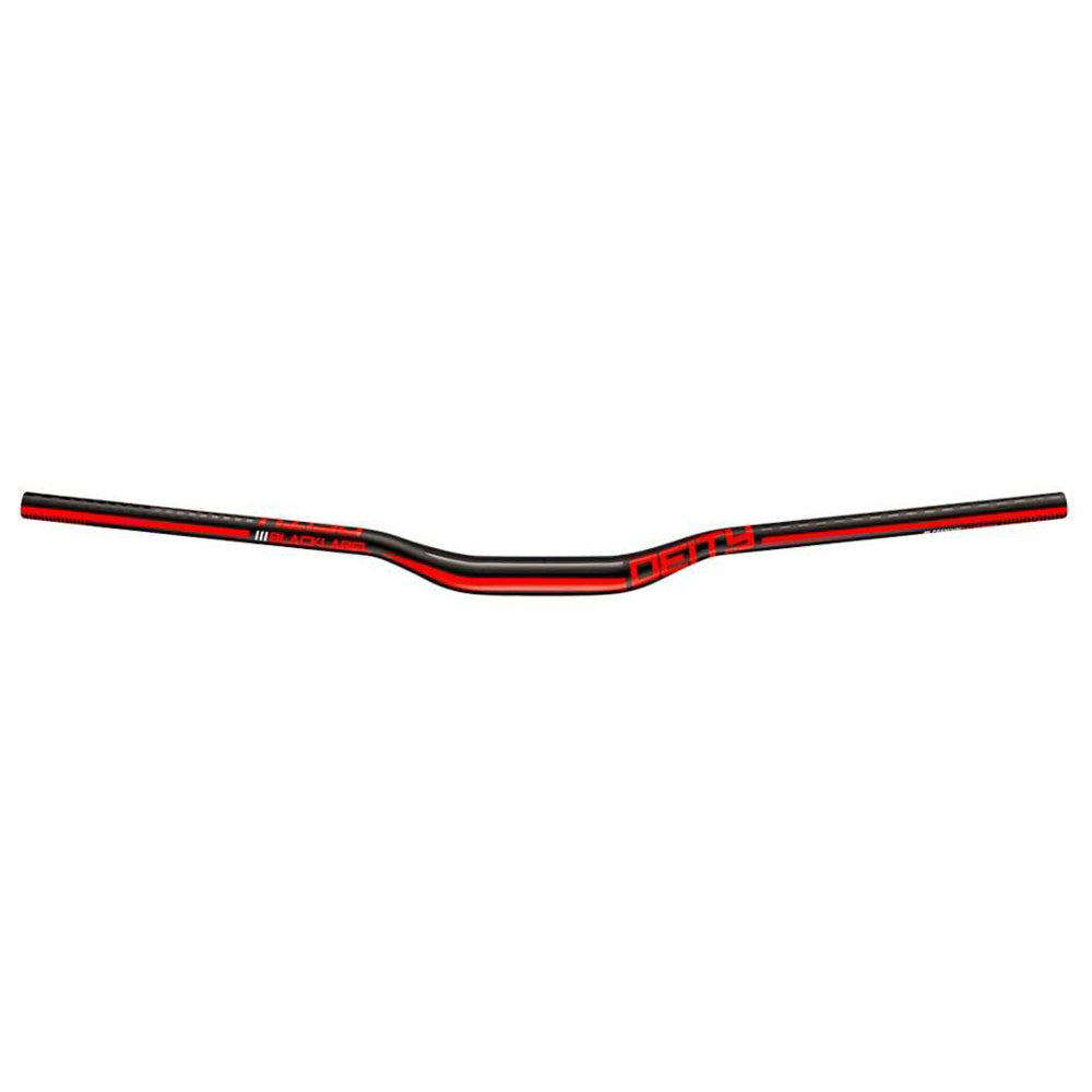 Deity BlackLabel 31.8mm Handlebar