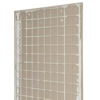 Marazzi VitaElegante Ardesia 12 in. x 24 in. Porcelain Floor and Wall Tile (15.6 sq. ft.  case) ULRV1224HD1PR