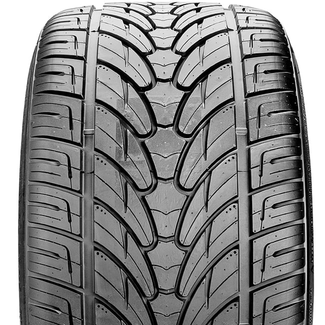 Lionhart LH-TEN 285/45R22 114V XL AS Performance A/S Tire