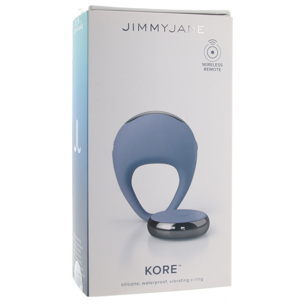 JimmyJane Kore Remote C-Ring