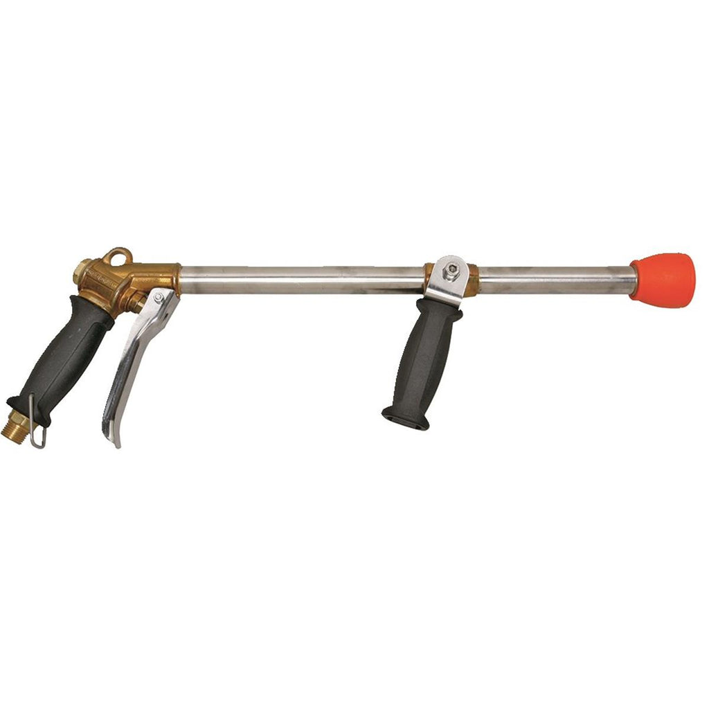 Udor® High-Pressure， Turbine Spray Gun 7.901.103