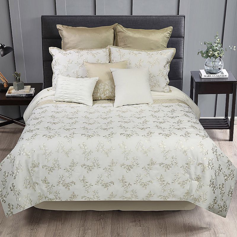 Riverbrook Home Tianna Branch Comforter Set